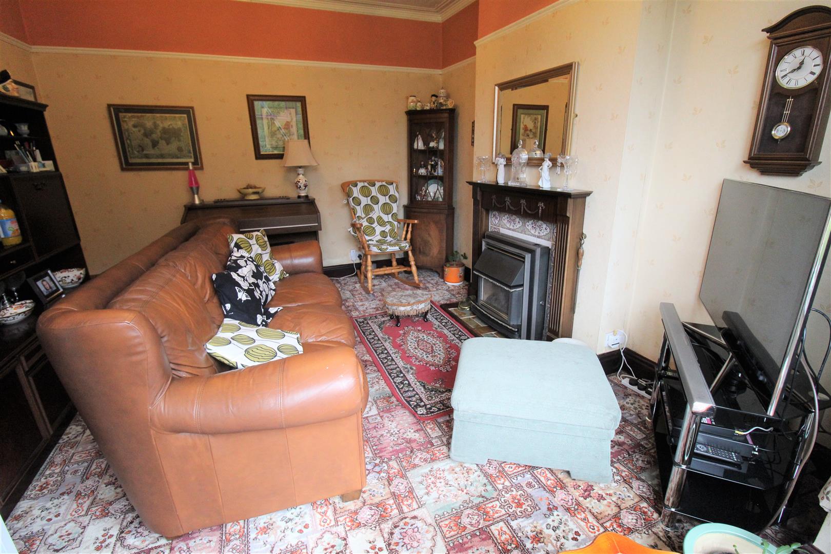 Bagnall Road, Milton, Stoke-On-Trent
